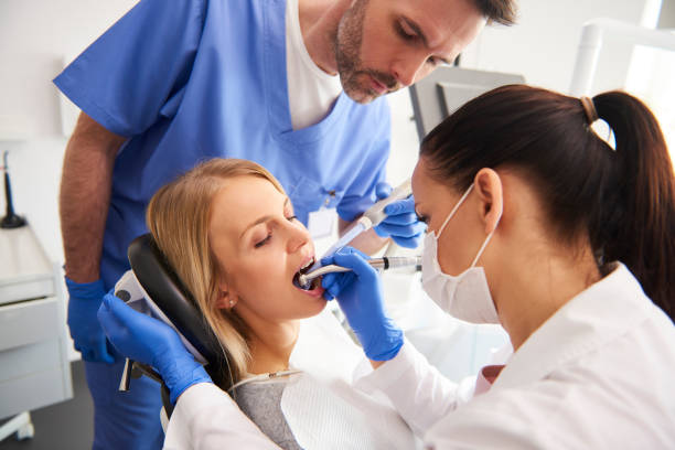 Dental X-Rays and Imaging in Westville, NJ