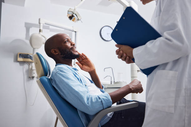 Why Choose Us for Your Dental Needs in Westville, NJ