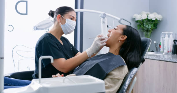 Best Oral Cancer Screening  in Westville, NJ