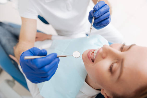 Best Wisdom Tooth Removal  in Westville, NJ